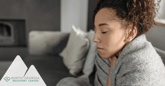 Coping Through the Symptoms of Drug Withdrawal