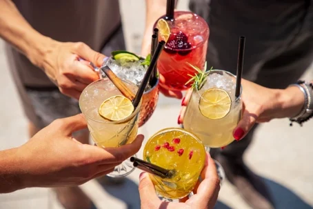 Fun Mocktail Recipes to Try
